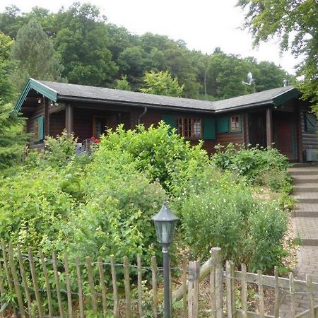 Blockhaus Am Diemelsee Villa Sudeck Exterior photo